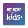 Amazon Kids+ Icon