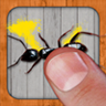 Ant Smasher Icon