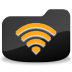 WiFi File Explorer PRO Icon