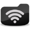 WiFi File Explorer Icon