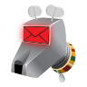 K-9 Mail Icon