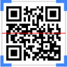 QR & Barcode Scanner Icon