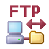 TotalCmd-FTP (File Transfers) Icon