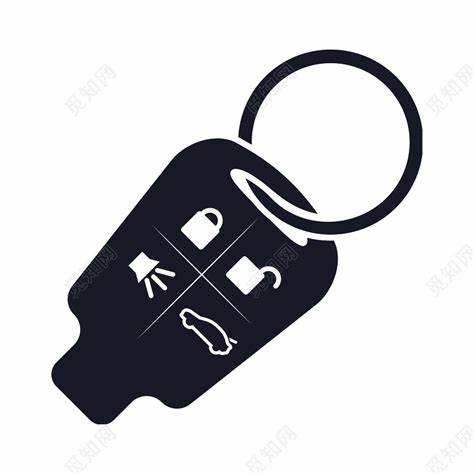 Car key Icon