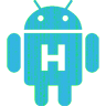 Hash Droid Icon