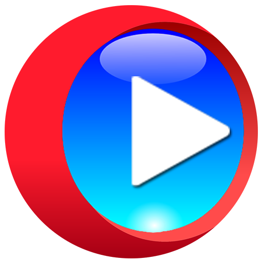 Full HD Video Player Icon