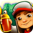 Subway Surf Icon