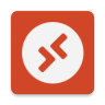 Microsoft Remote Desktop Icon