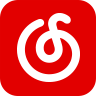网易云音乐 Icon