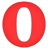 Opera Icon