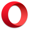 Opera Icon