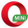 Opera Mini Icon