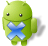 Advanced Task Killer Free Icon