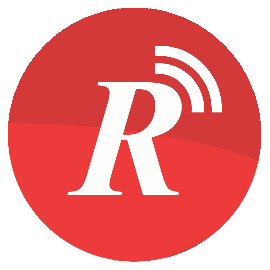 RSS Savvy Icon