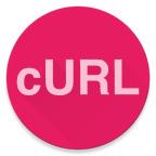cURL Icon
