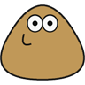 Pou Icon