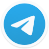 Telegram Icon
