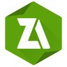 ZArchiver Icon